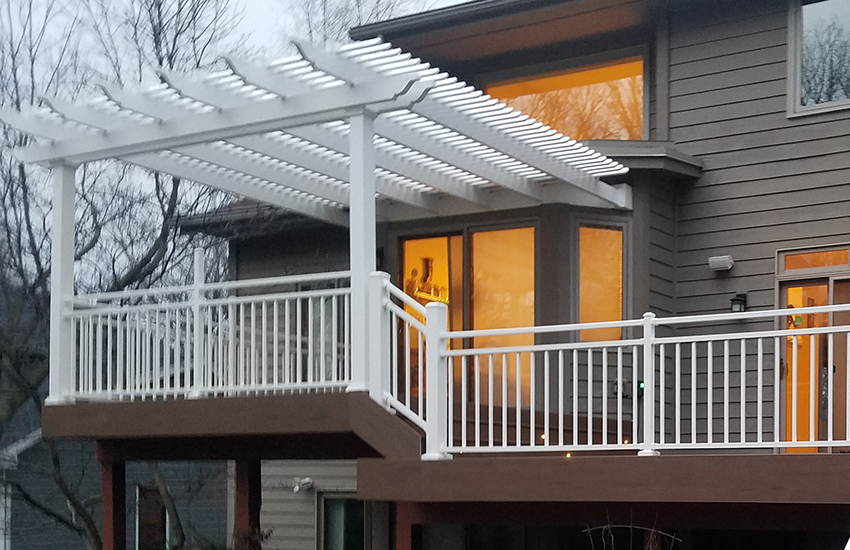 Poolside Structures Cabana & Pool House Builders in Minnesota | Poolside Structures | Dream ...