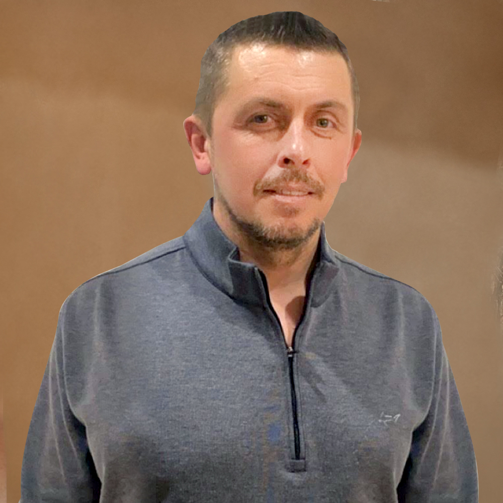 Mike - Lead Carpenter at Dream Decks Minnesota