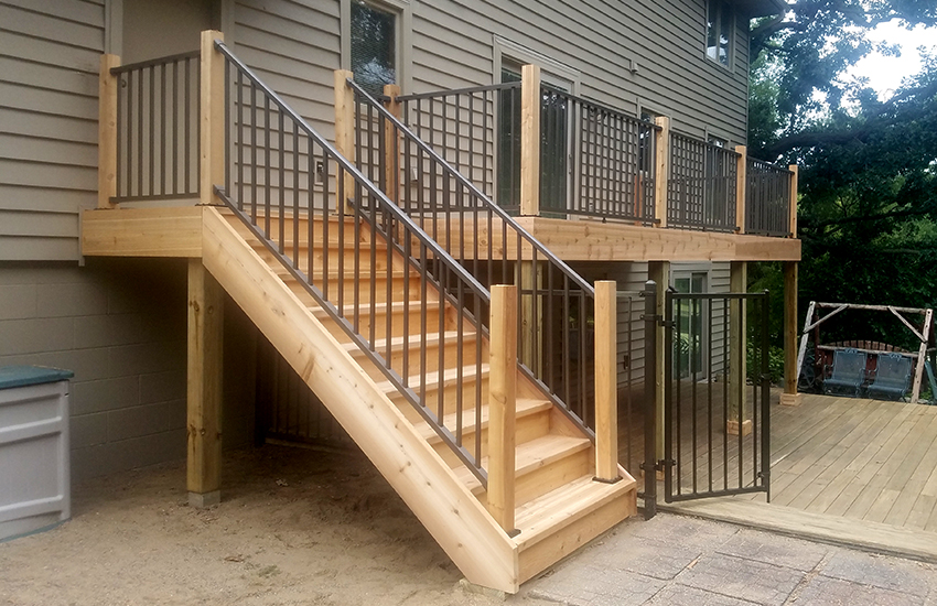 Best Deck Contractors