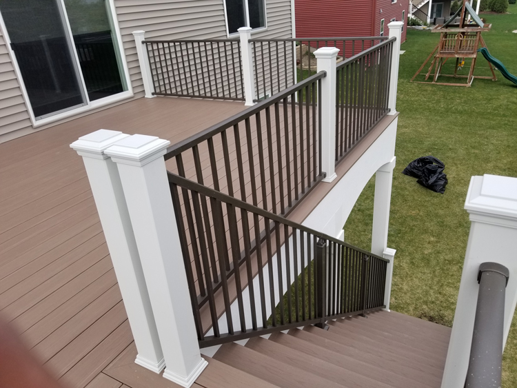 Completed Project