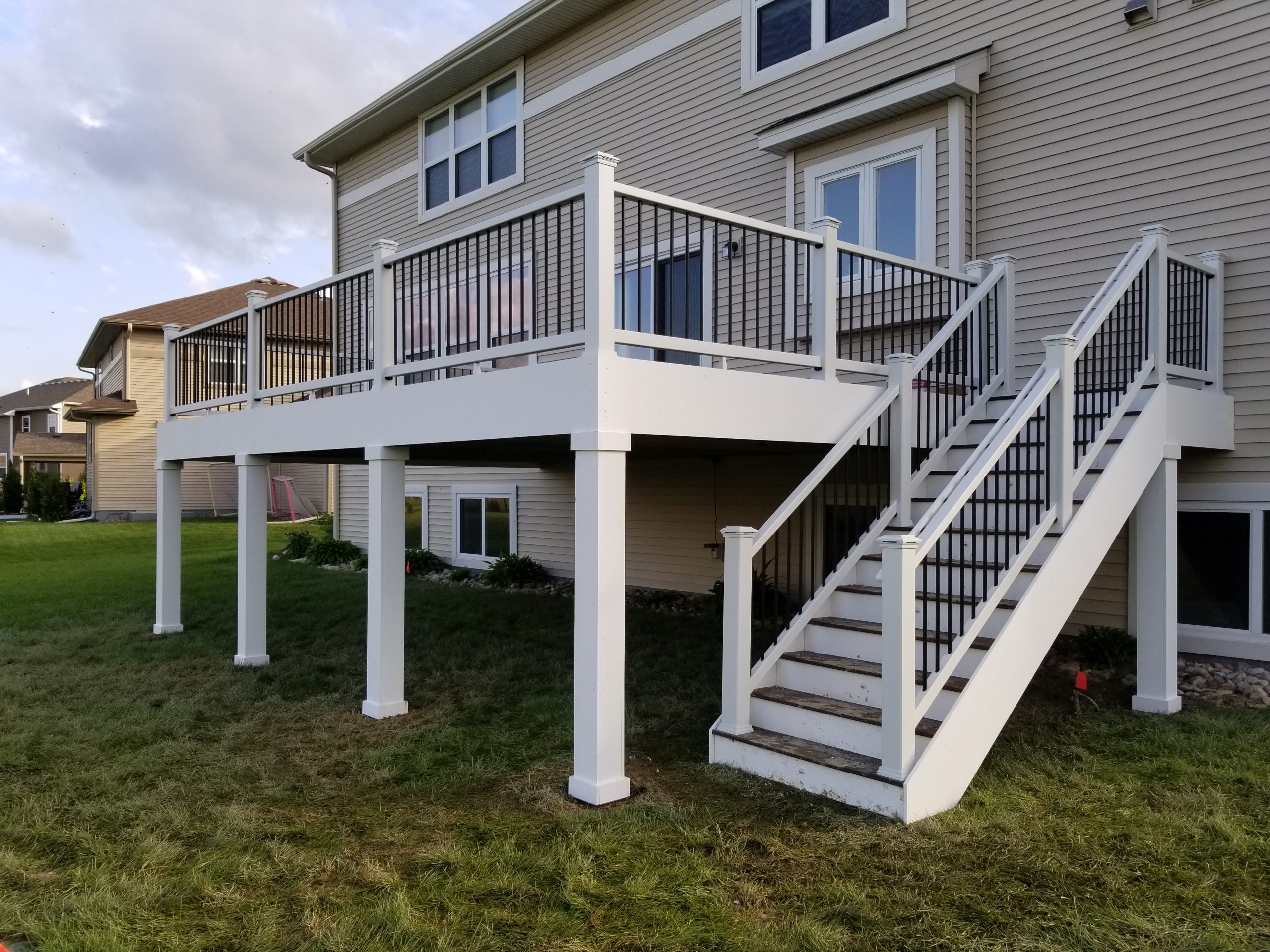 Dream Deck Project