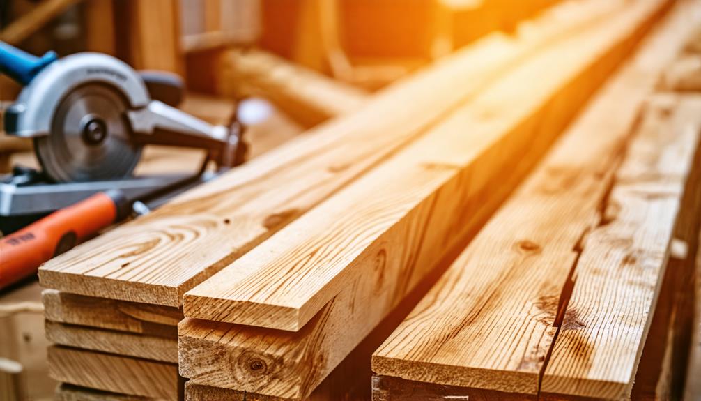 What Is the Affordable Way to Build a Deck
