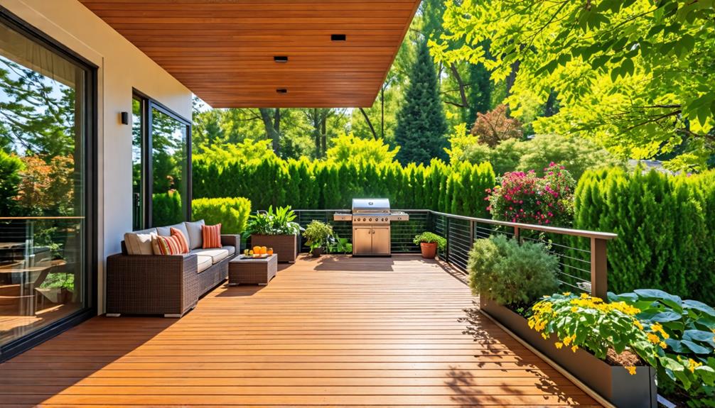 What Is the Affordable Way to Build a Deck
