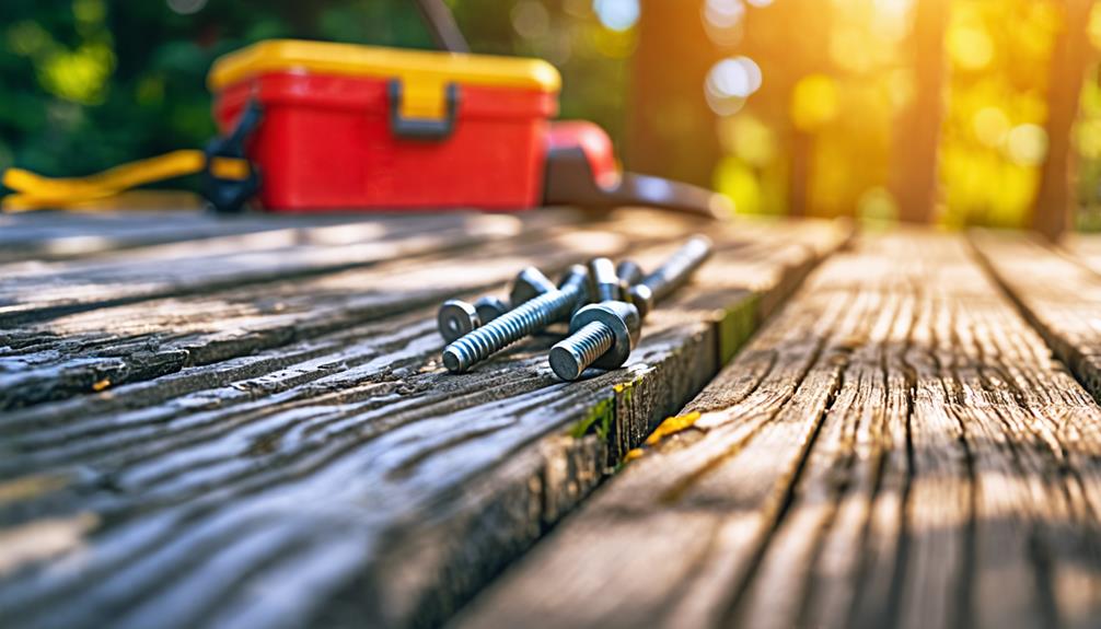 What Is the Affordable Way to Build a Deck