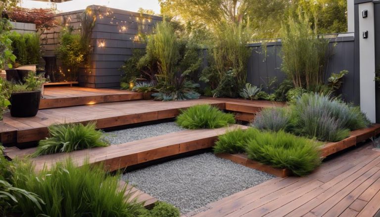 sustainable deck design considerations