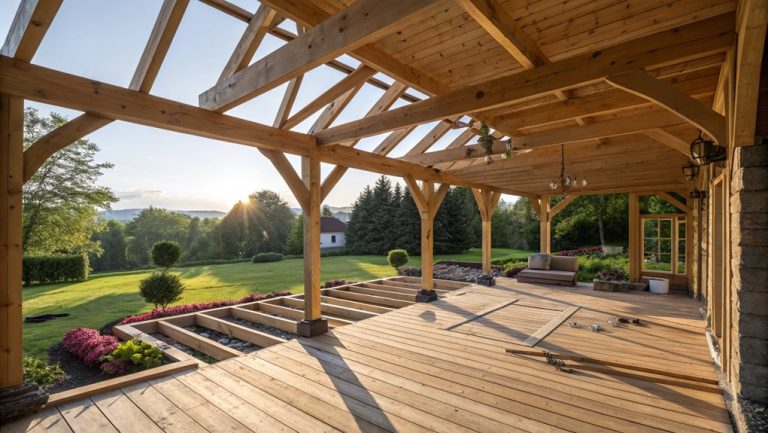 deck load bearing requirements explained