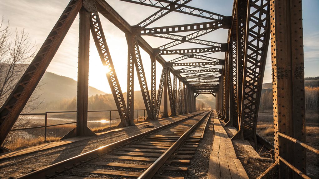 steel deck systems emergence