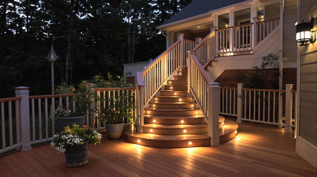 effective outdoor lighting solutions