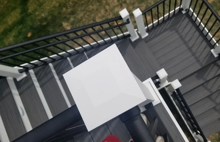 What is a deck builder called?